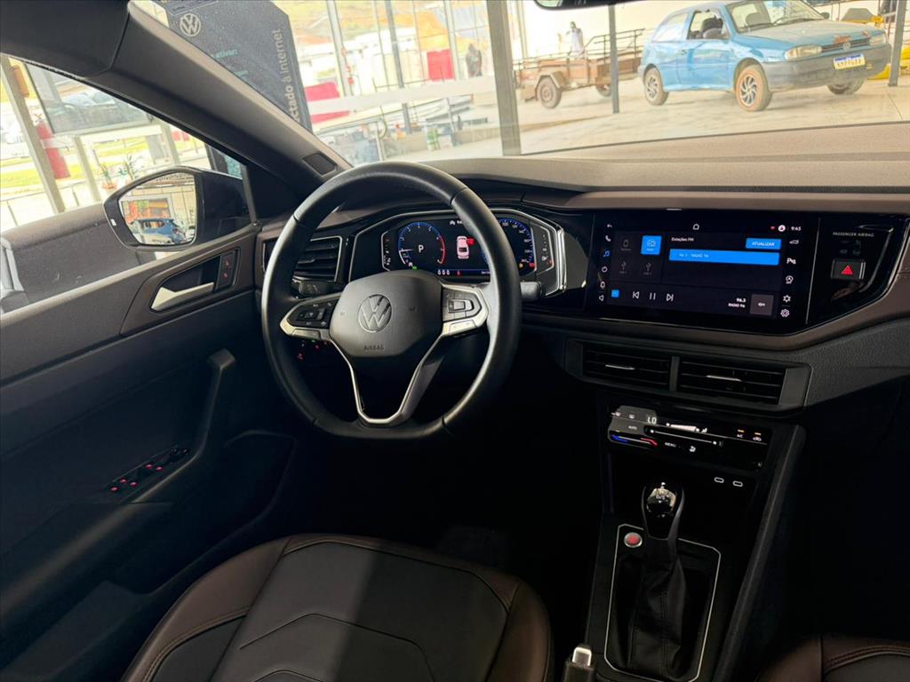 VIRTUS 1.0 200 TSI HIGHLINE AUTOMÁTICO10