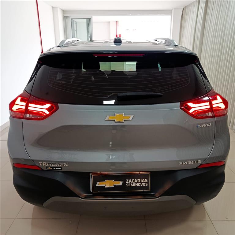 TRACKER 1.2 TURBO FLEX PREMIER AUTOMÁTICO3
