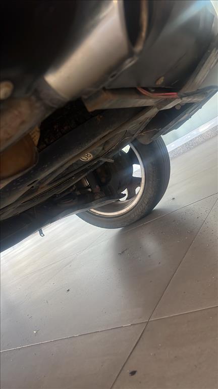 CAPTUR 1.6 16V SCE FLEX LIFE X-TRONIC5