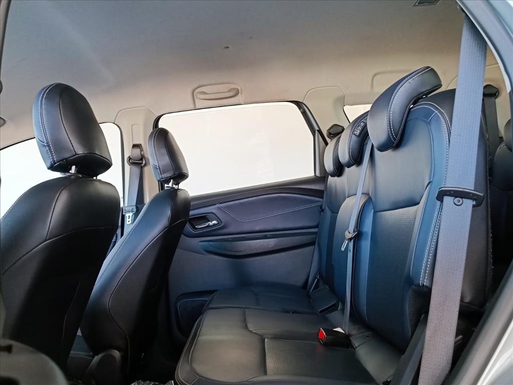 SPIN 1.8 PREMIER 8V FLEX 4P AUTOMÁTICO5