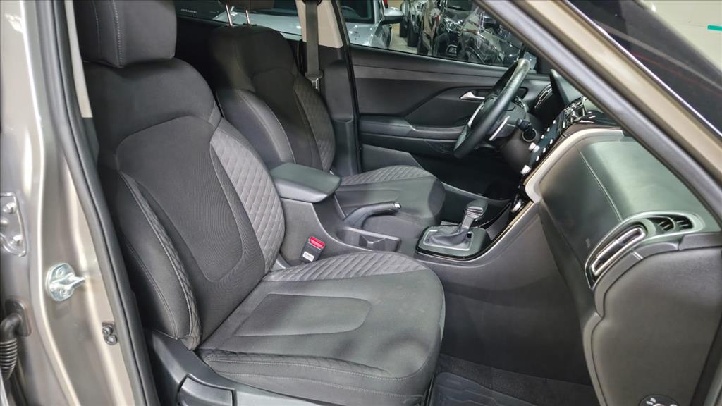 CRETA 1.0 TGDI FLEX LIMITED AUTOMÁTICO10