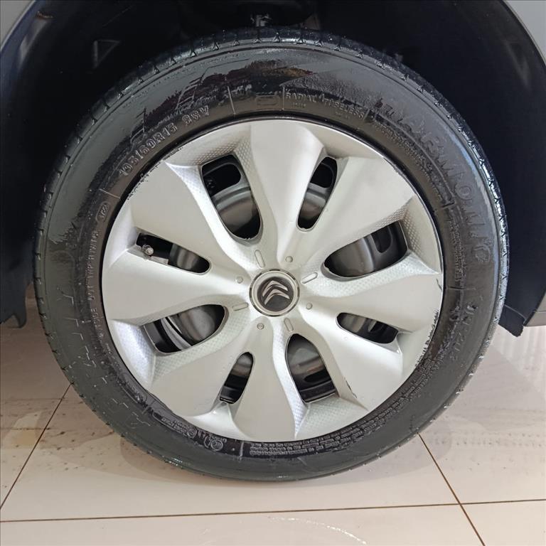 C3 1.2 PURE TECH FLEX ORIGINE MANUAL11