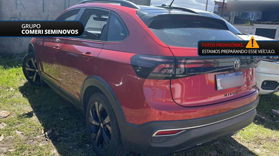 NIVUS 1.0 200 TSI TOTAL FLEX HIGHLINE AUTOMÁTICO1