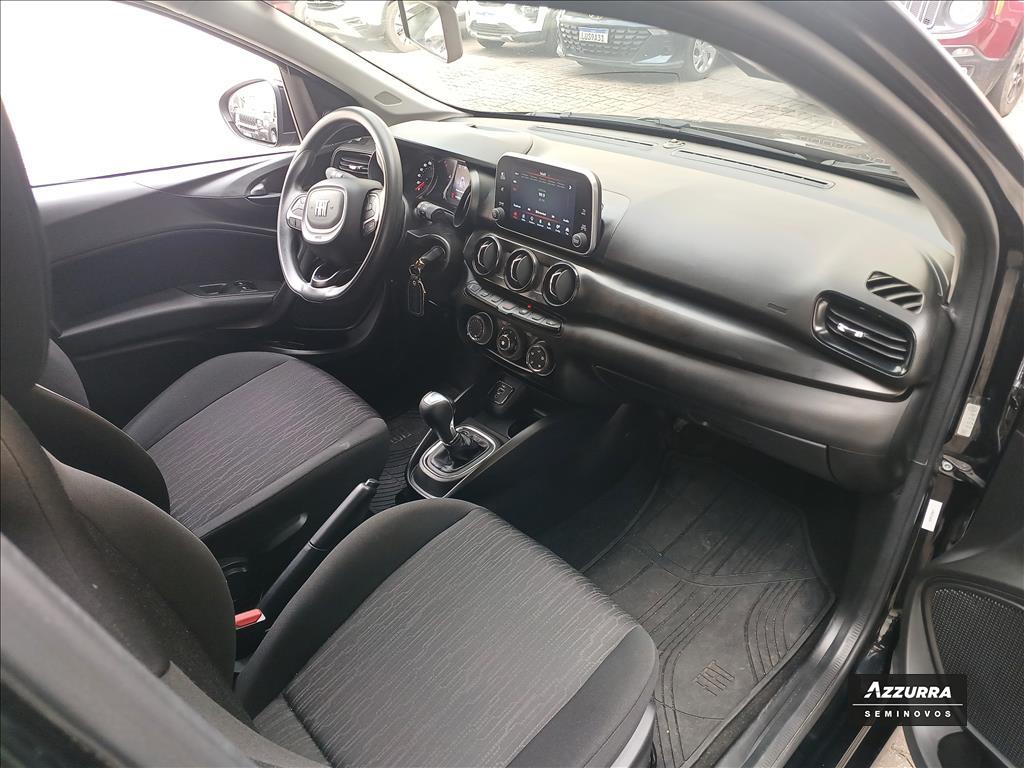 ARGO 1.3 FIREFLY FLEX DRIVE CVT9