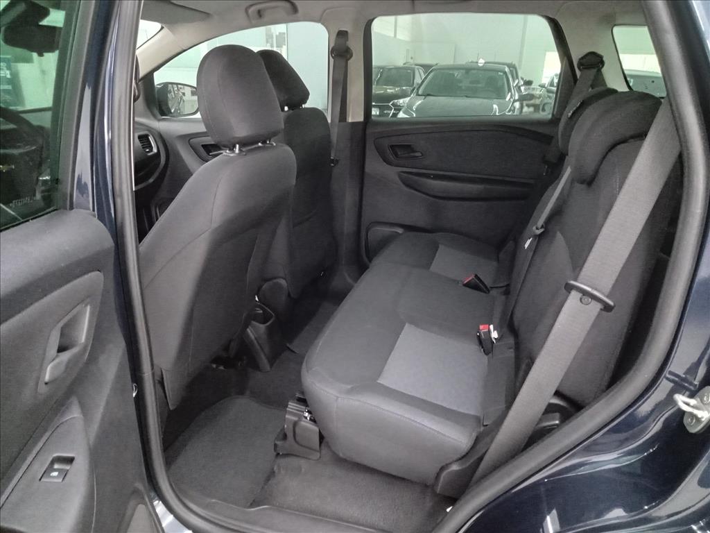 SPIN 1.8 LT 8V FLEX 4P AUTOMÁTICO8