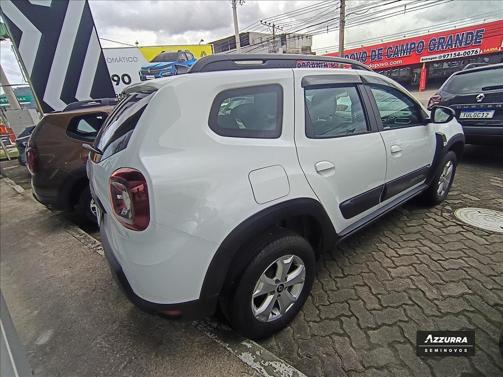 DUSTER 1.6 16V SCE FLEX INTENSE MANUAL5