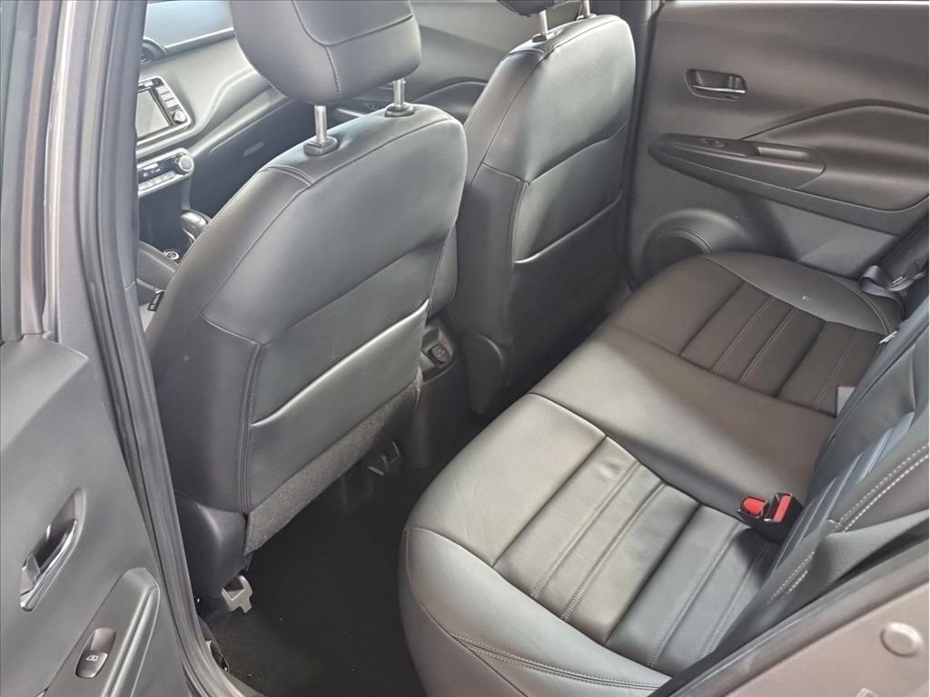 KICKS 1.6 16V FLEXSTART SL 4P XTRONIC6
