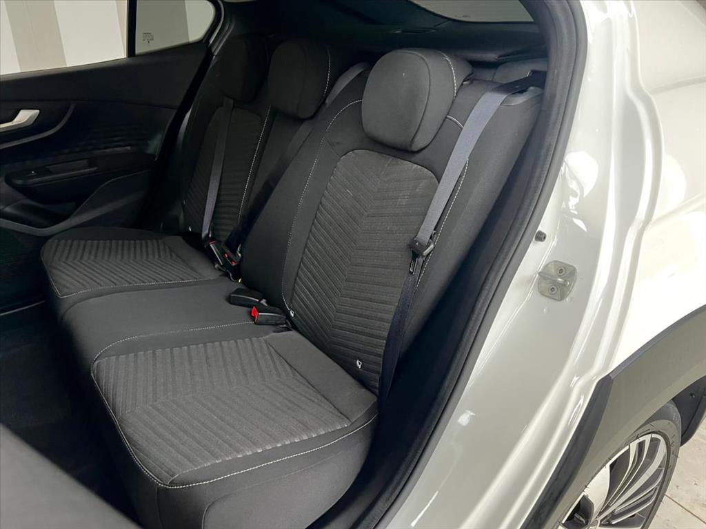 FASTBACK 1.0 TURBO 200 FLEX AUDACE CVT18