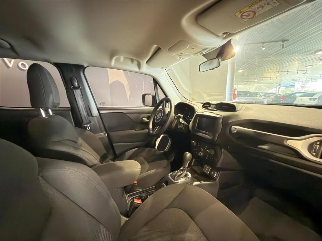 RENEGADE 1.8 16V FLEX SPORT 4P AUTOMÁTICO3