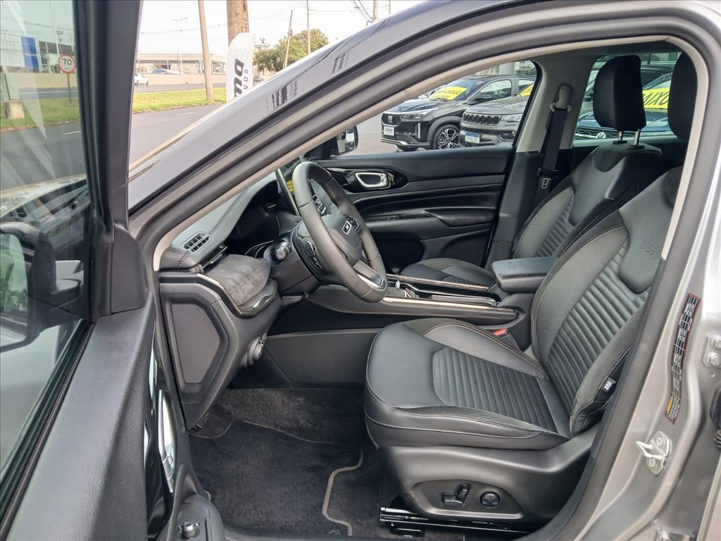 COMMANDER 2.0 TD380 TURBO DIESEL LIMITED AT93