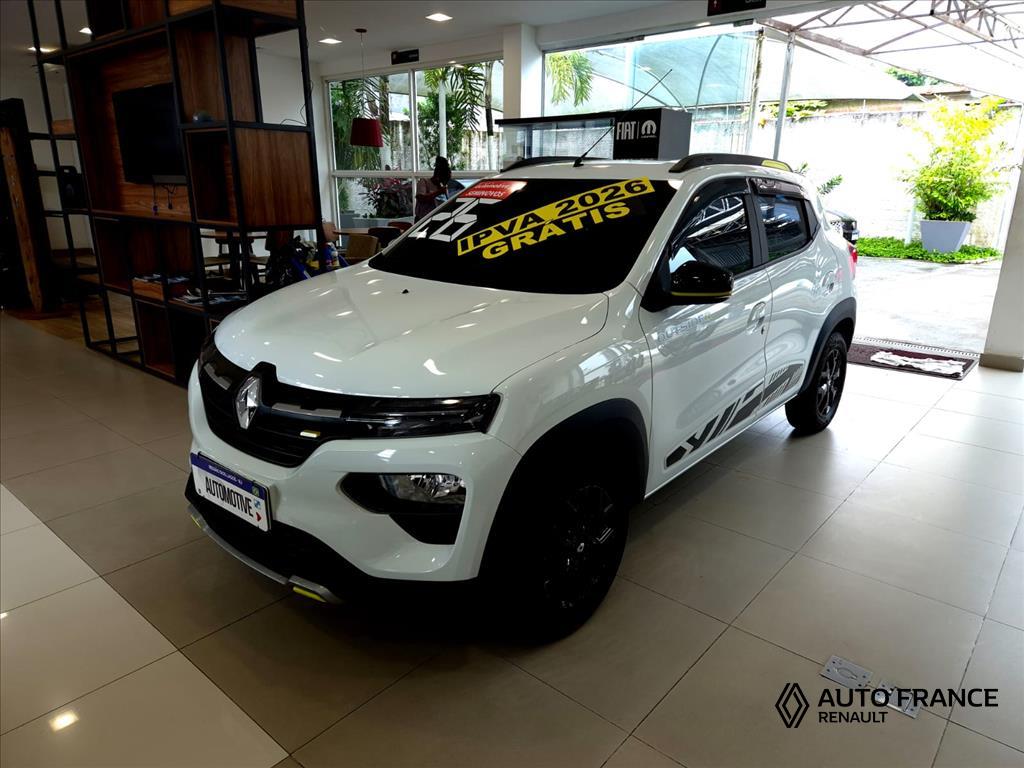 KWID 1.0 12V SCE FLEX OUTSIDER MANUAL2