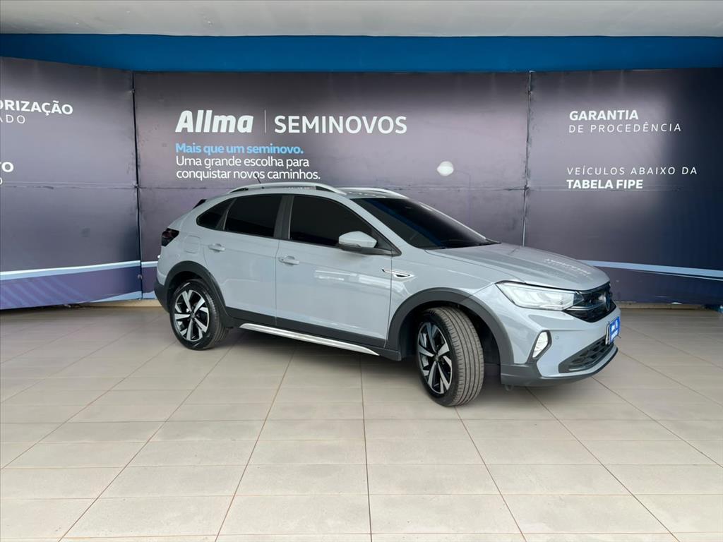 NIVUS 1.0 200 TSI TOTAL FLEX HIGHLINE AUTOMÁTICO3
