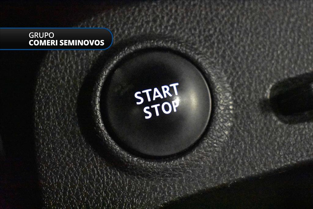 CAPTUR 1.6 16V SCE FLEX INTENSE X-TRONIC11