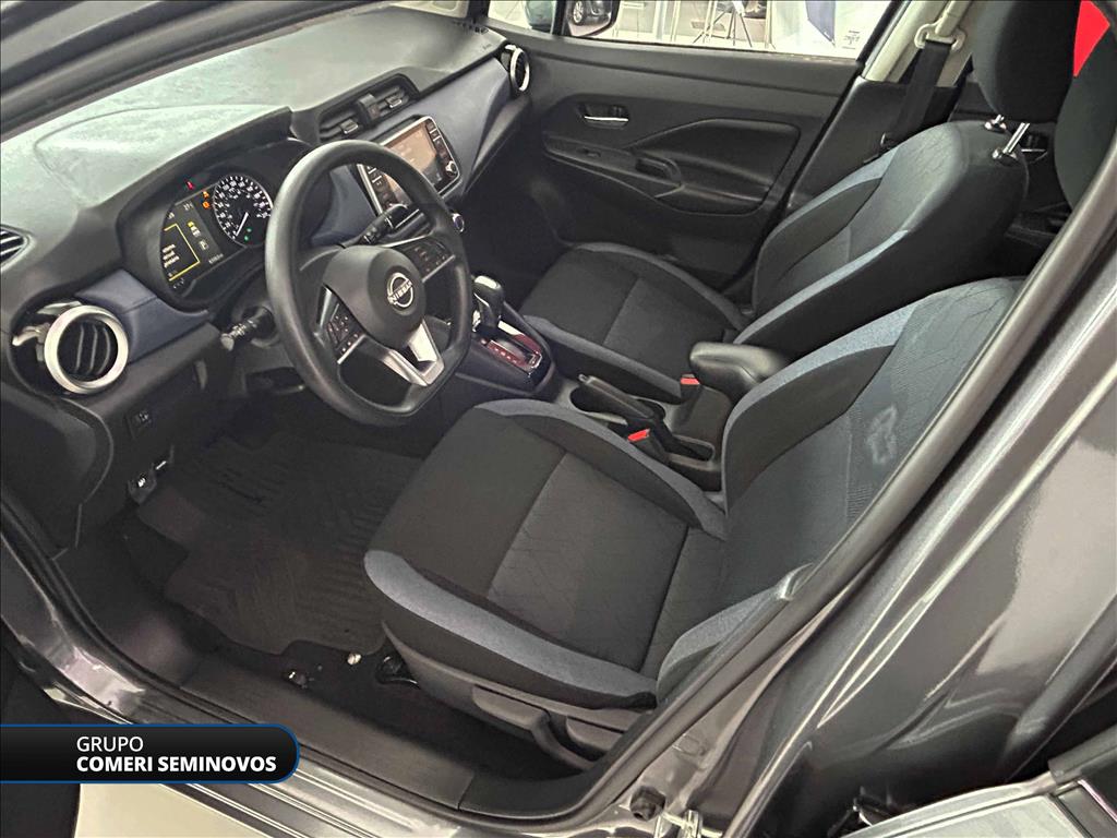 VERSA 1.6 16V FLEX ADVANCE XTRONIC14