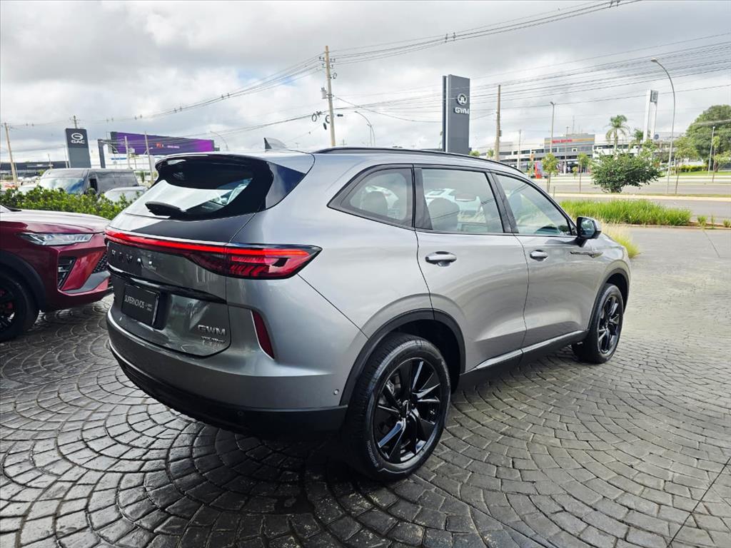 HAVAL H6 1.5 HEV ONE E-TRACTION3