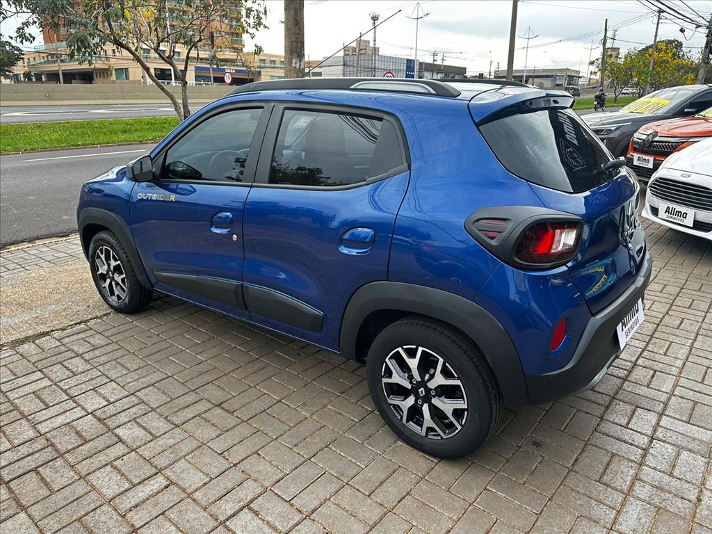 KWID 1.0 12V SCE FLEX OUTSIDER MANUAL6