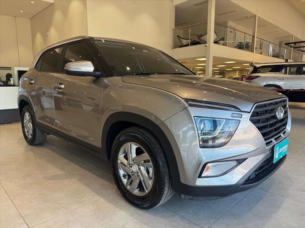 CRETA 1.0 TGDI FLEX COMFORT AUTOMÁTICO1