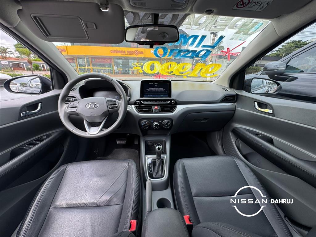 HB20S 1.0 TGDI FLEX PLATINUM AUTOMÁTICO3