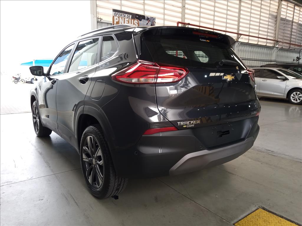 TRACKER 1.2 TURBO FLEX PREMIER AUTOMÁTICO3