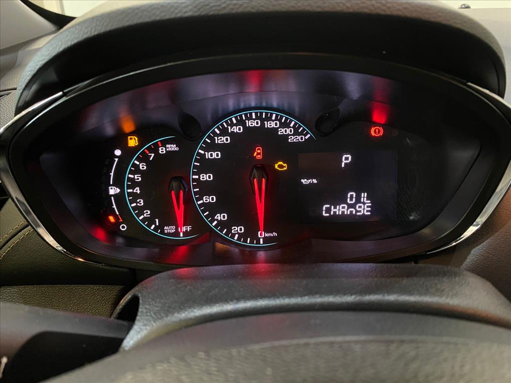 TRACKER 1.4 16V TURBO FLEX LT AUTOMÁTICO10