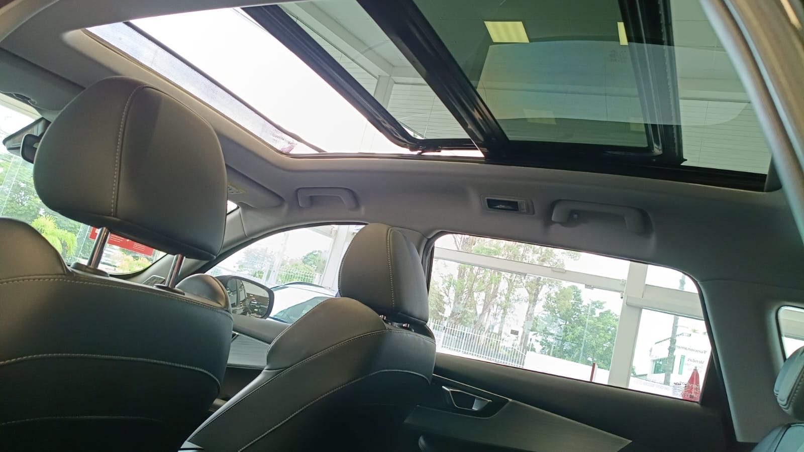 TIGGO 7 PRO 1.6 TGDI GASOLINA DCT4