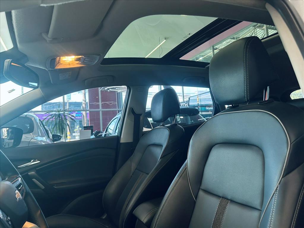 TRACKER 1.2 TURBO FLEX PREMIER AUTOMÁTICO9