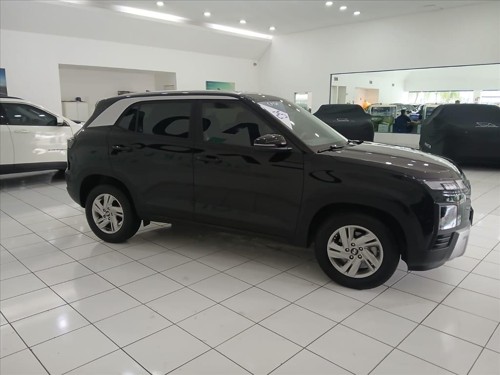 Hyundai-CRETA-1.0 TGDI FLEX COMFORT AUTOMÁTICO