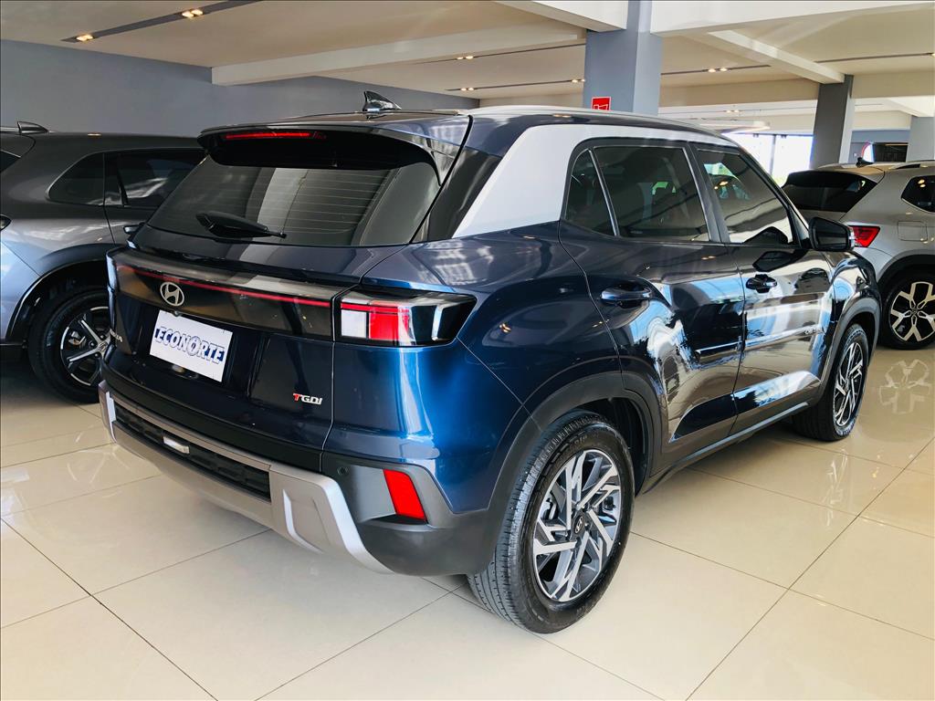 CRETA 1.0 TGDI FLEX PLATINUM AUTOMÁTICO3