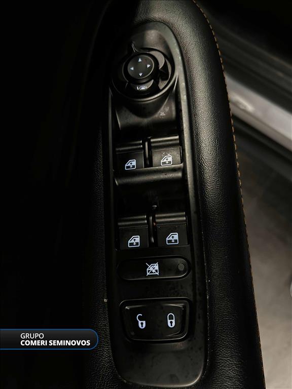 COMPASS 2.0 16V FLEX LONGITUDE AUTOMÁTICO14