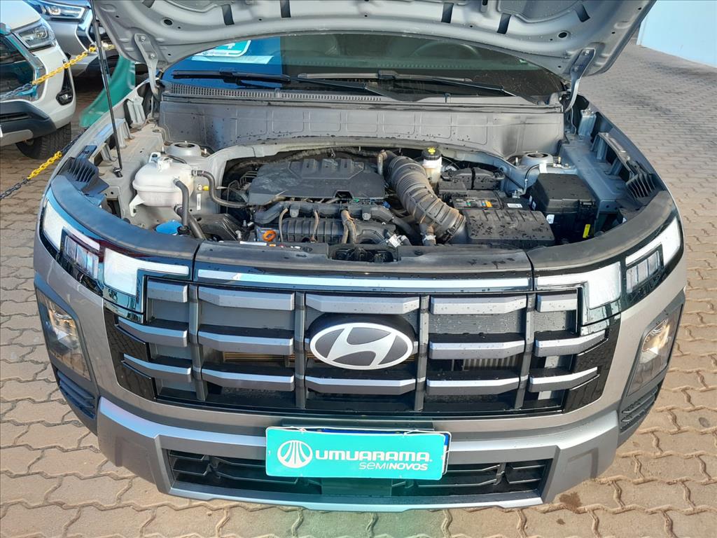 CRETA 1.0 TGDI FLEX LIMITED AUTOMÁTICO12