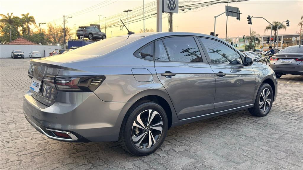VIRTUS 1.0 200 TSI COMFORTLINE AUTOMÁTICO4