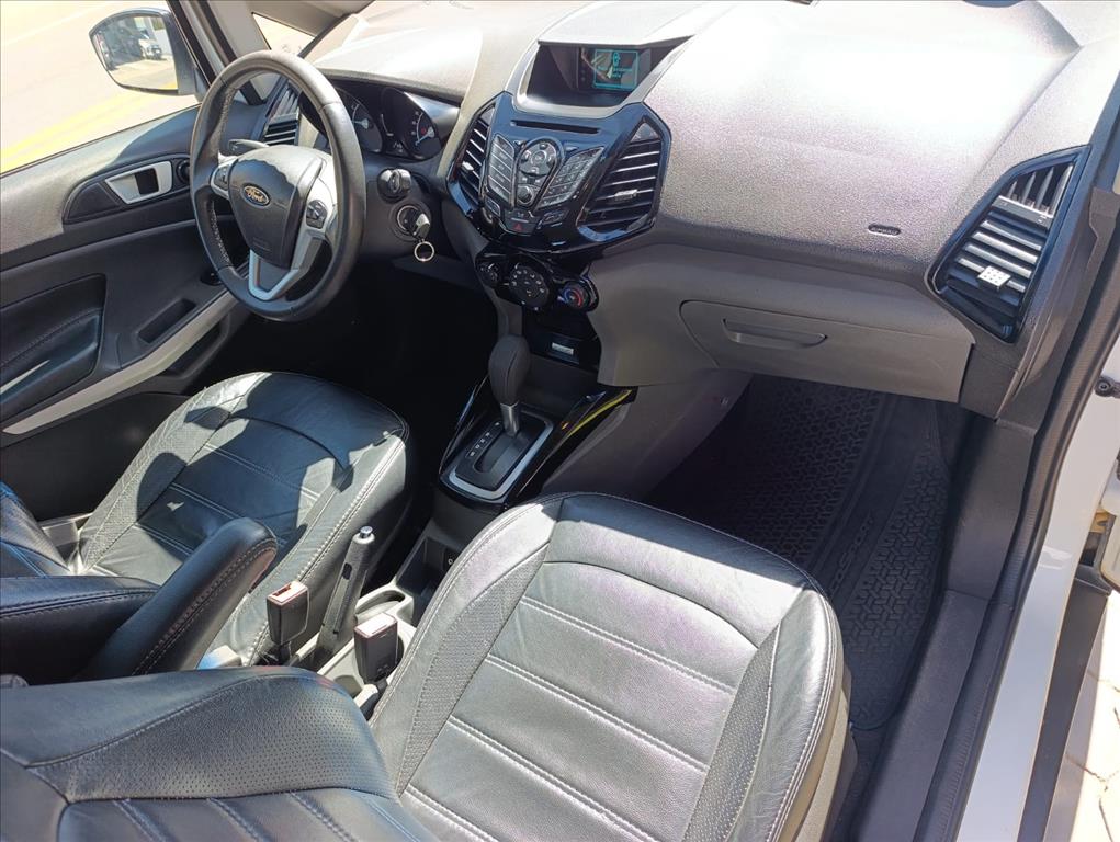 ECOSPORT 1.6 FREESTYLE 16V FLEX 4P MANUAL4