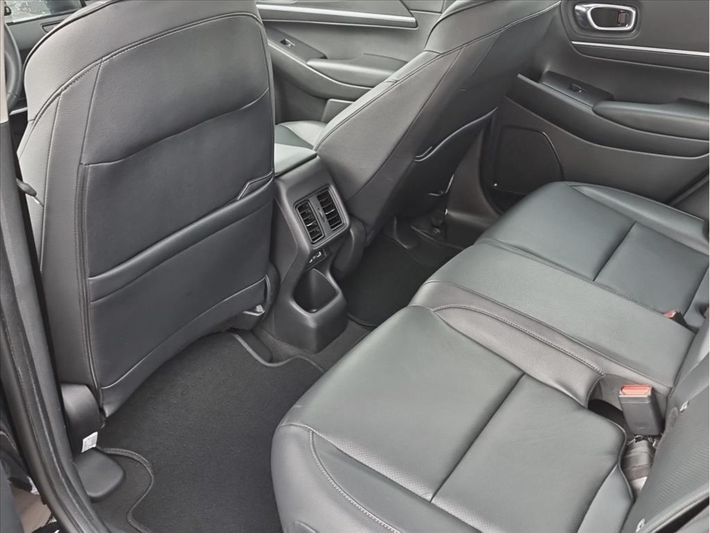 HR-V 1.5 DI I-VTEC FLEX EXL CVT6