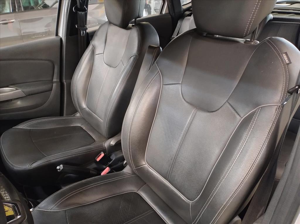 CAPTUR 2.0 16V HI-FLEX BOSE AUTOMÁTICO10