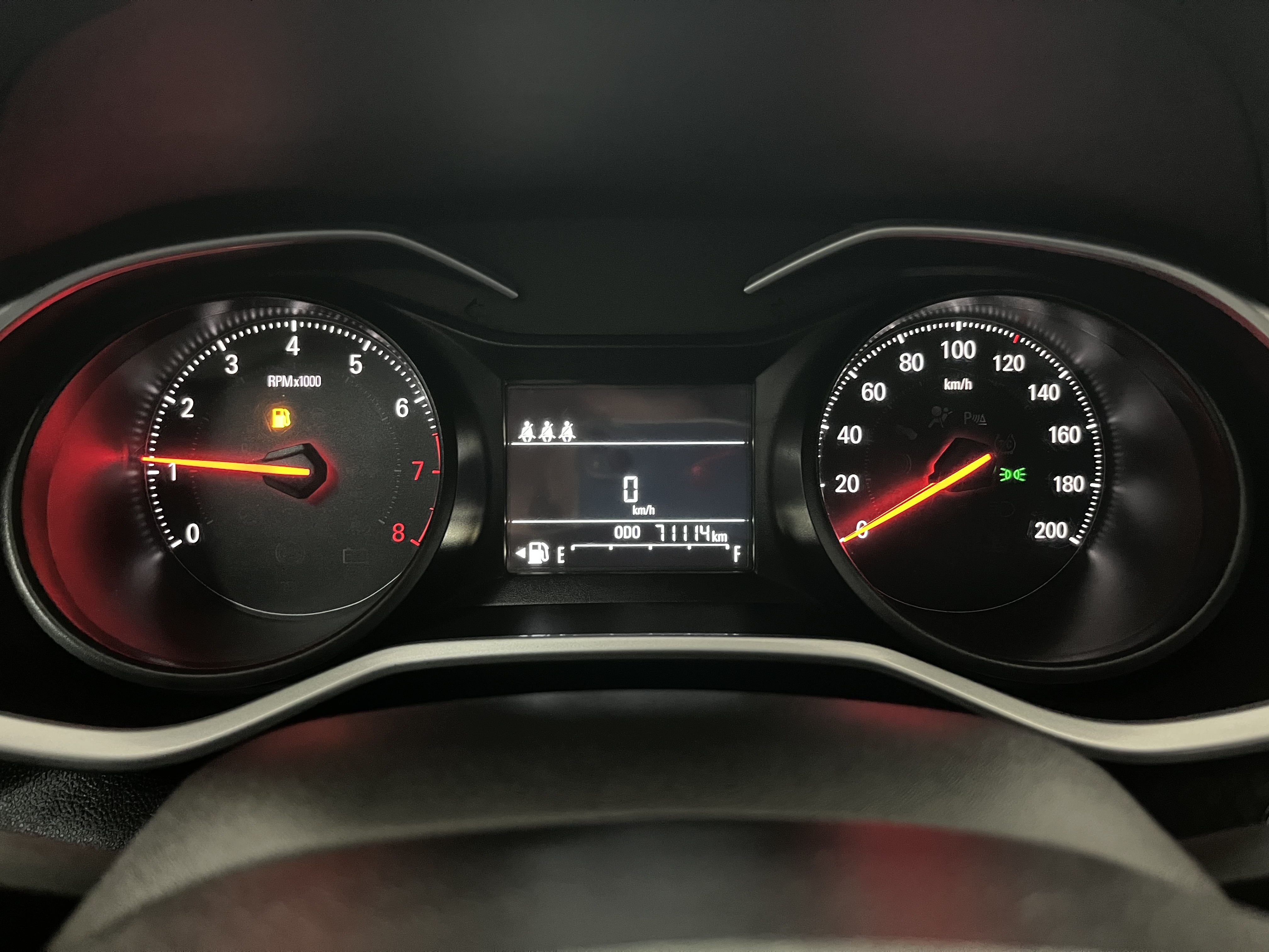 ONIX 1.0 FLEX LT MANUAL7