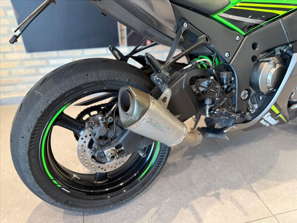 KAWASAKI-NINJA-ZX-10R ABS