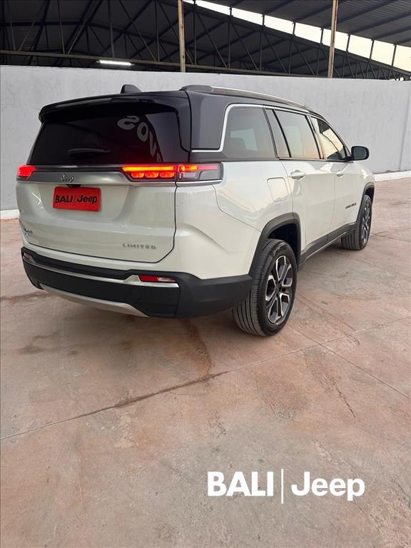 COMMANDER 2.0 TD380 TURBO DIESEL LIMITED AT9