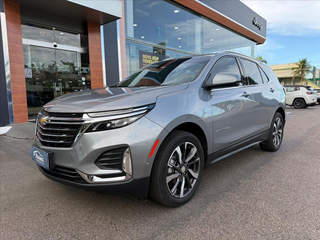 GM - Chevrolet-EQUINOX-1.5 16V TURBO GASOLINA PREMIER AWD AUTOMÁTICO