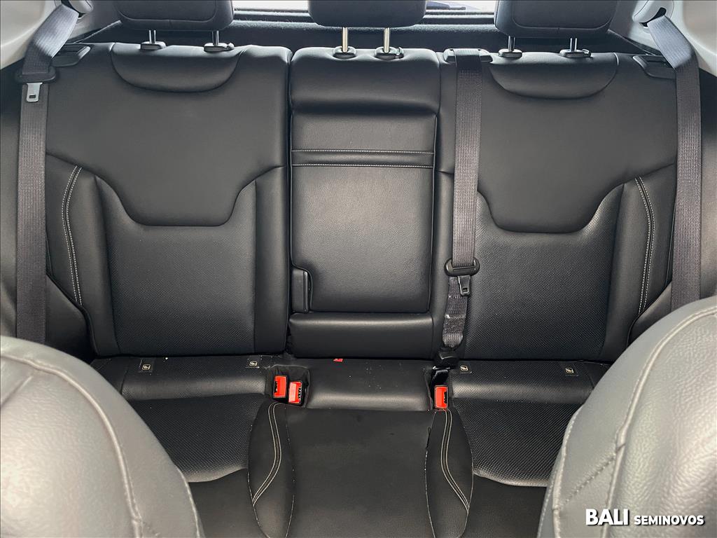 COMPASS 1.3 T270 TURBO FLEX LONGITUDE AT618