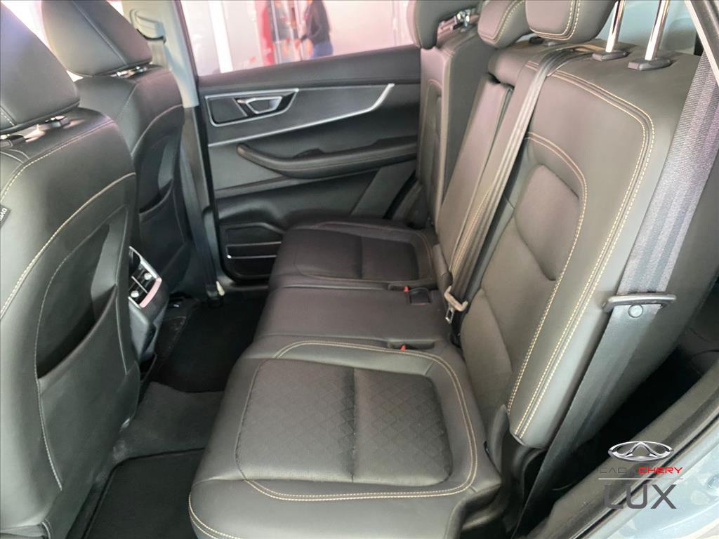 TIGGO 8 1.6 TGDI GASOLINA TXS DCT
