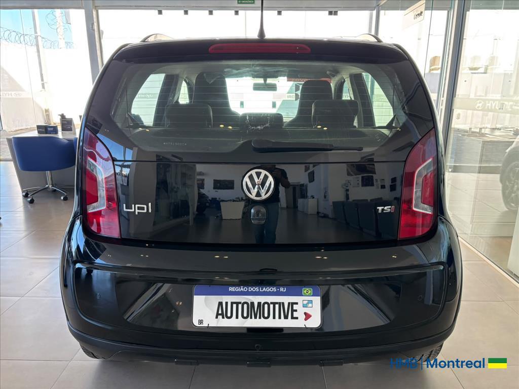 CROSS UP 1.0 TSI 12V FLEX 4P MANUAL5