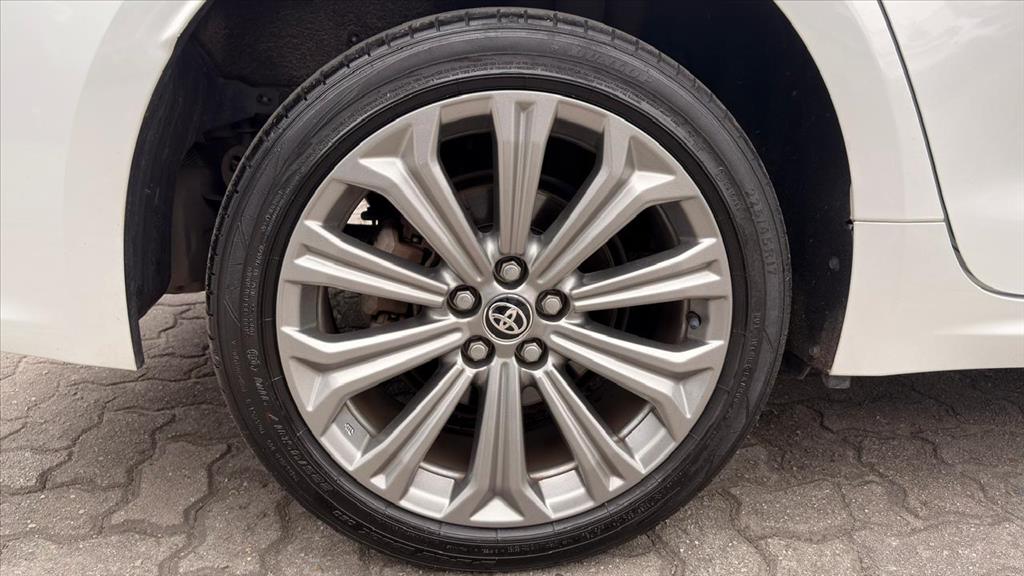 COROLLA 2.0 VVT-IE FLEX XEI DIRECT SHIFT14