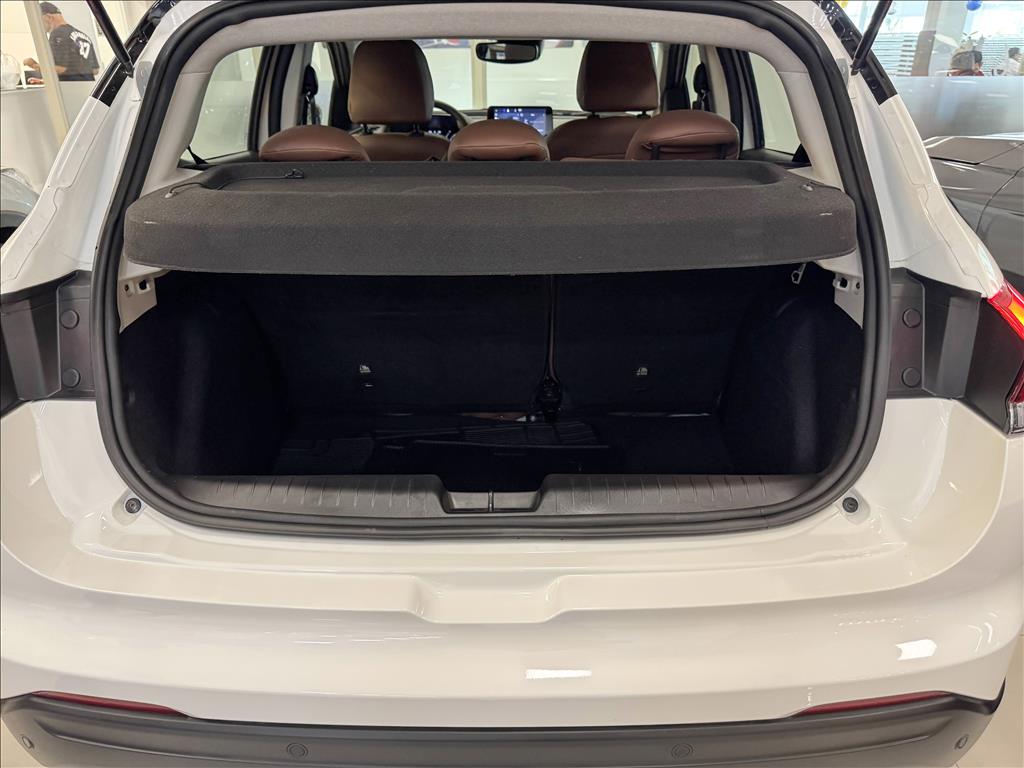 PULSE 1.0 TURBO 200 HYBRID AUDACE CVT18