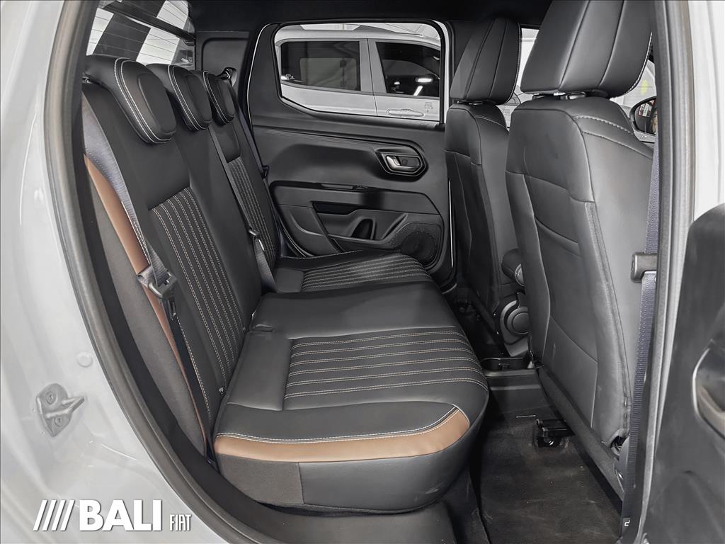 STRADA 1.0 TURBO 200 FLEX RANCH CD CVT11