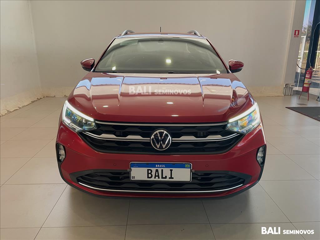 NIVUS 1.0 200 TSI TOTAL FLEX HIGHLINE AUTOMÁTICO1