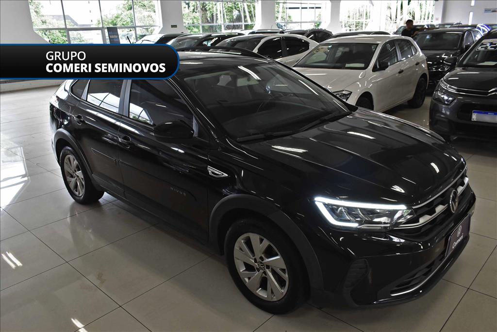 NIVUS 1.0 200 TSI TOTAL FLEX COMFORTLINE AUTOMÁTICO1