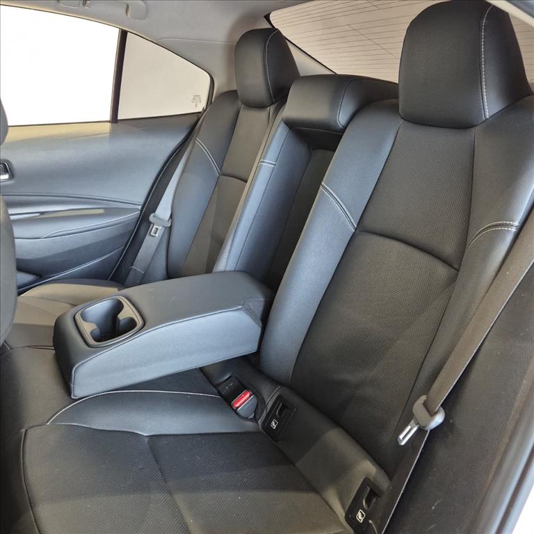 COROLLA 2.0 VVT-IE FLEX XEI DIRECT SHIFT15