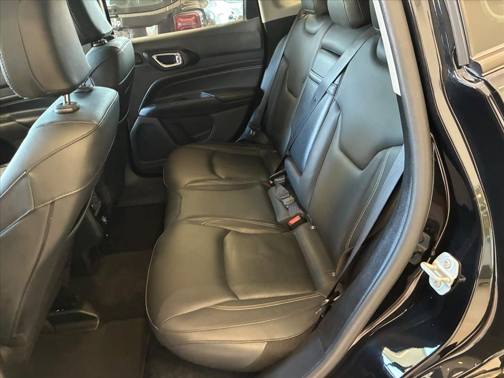 COMPASS 1.3 T270 TURBO FLEX LONGITUDE AT67