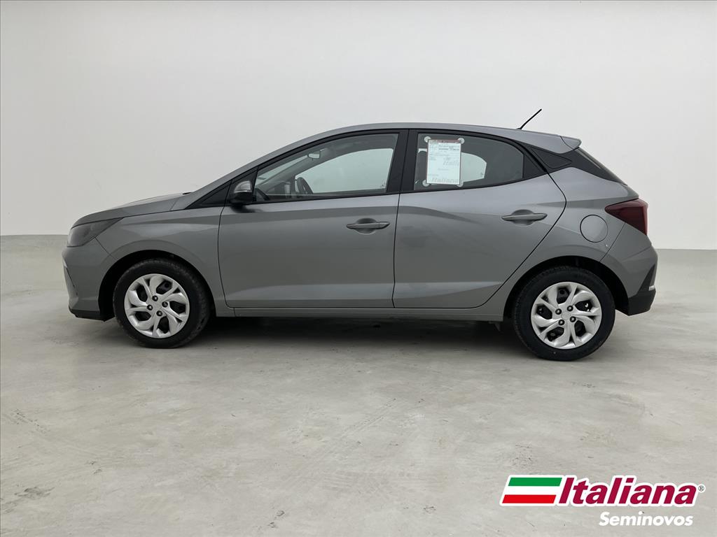 HB20 1.0 12V FLEX COMFORT PLUS MANUAL1