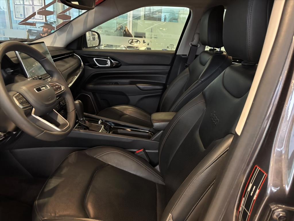 COMPASS 2.0 TD350 TURBO DIESEL LIMITED AT99